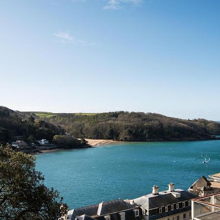 The Tower Villa Salcombe Luaran gambar